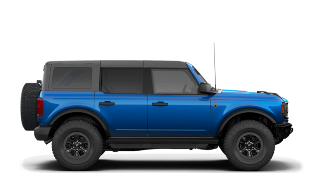 2026 Ford Bronco® External Image 1